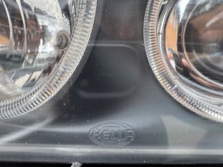 Фара передняя (комплект), BMW 5 E39 2000-2004