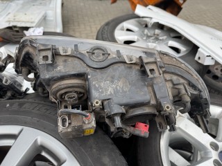 Фара передняя (комплект), BMW 5 E39 2000-2004