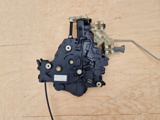 Замок двери сдвижной Volkswagen Caddy 3 2004-2010