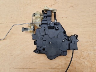 Замок двери сдвижной, ориг. номер 2K0843654Q, Volkswagen Caddy 3 2004-2010