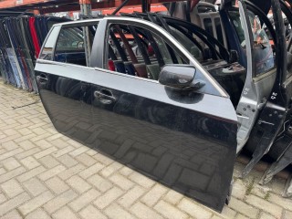 Дверь передняя правая, BMW 5 E60/E61 2002-2007