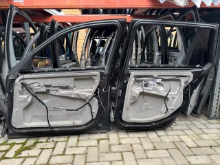 Дверь передняя правая, BMW 5 E60/E61 2002-2007