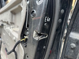 Дверь передняя правая, BMW 5 E60/E61 2002-2007