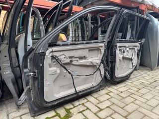Дверь задняя правая, BMW 5 E60/E61 2002-2007