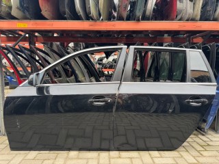 Дверь передняя левая BMW 5 E60/E61 2002-2007
