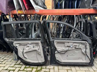Дверь передняя левая, BMW 5 E60/E61 2002-2007