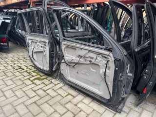 Дверь передняя левая, BMW 5 E60/E61 2002-2007