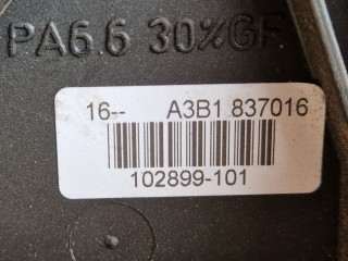Замок двери передней правой, ориг. номер 3B1837016, Volkswagen Caravelle T5 2003-2009