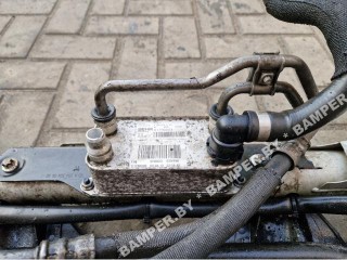 Радиатор масляный Mercedes C W204 2007-2011