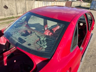 Стекло заднее, Audi A4 B6 2000-2006