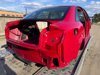 Уплотнитель двери передней правой, Audi A4 B6 2000-2006