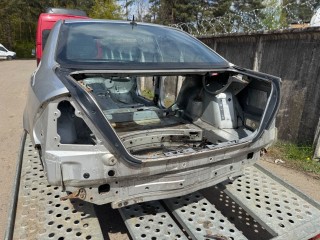 Четверть задняя правая, Mercedes E W211 2002-2006