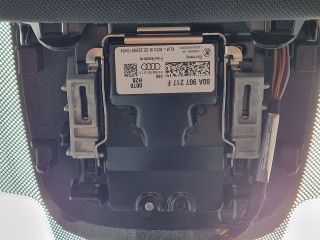 Блок управления движением по полосам, ориг. номер 80A907217F, Audi Q5 2 2020-2025