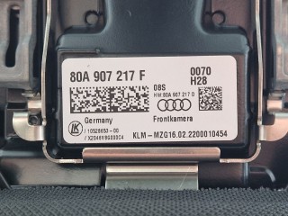 Блок управления движением по полосам, ориг. номер 80A907217F, Audi Q5 2 2020-2025