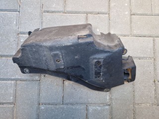 Защита днища, ориг. номер A2123280286, Mercedes E W212 2009-2013