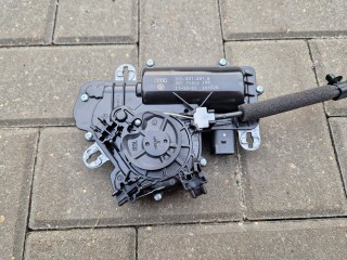 Доводчик крышки багажника, ориг. номер 3V5827887B, Audi A4 B9 2015-2020