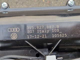 Доводчик крышки багажника, ориг. номер 3V5827887B, Audi A4 B9 2015-2020
