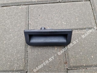Кнопка открытия багажника, ориг. номер 6V0827566, Skoda Octavia A8 2017-2020