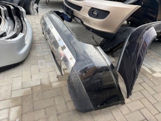 Парктроник задний, Mercedes ML W164 2005-2008