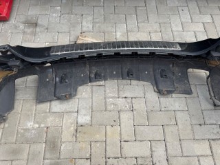 Парктроник задний, Mercedes ML W164 2005-2008