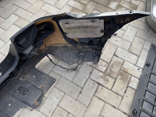 Парктроник задний, Mercedes ML W164 2005-2008