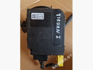 Переключатель подрулевой (стрекоза), ориг. номер 1K0959653C, 1K0953549CN, Volkswagen Jetta 5 2005-2010