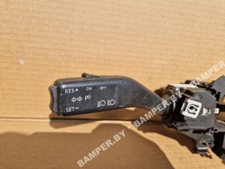 Переключатель подрулевой (стрекоза), ориг. номер 1K0953513A, 1K0953519A, Volkswagen Golf 6 2008-2012