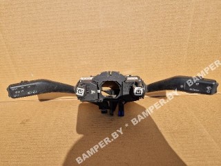 Переключатель подрулевой (стрекоза) Volkswagen Golf PLUS 1 2005-2009