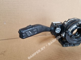 Переключатель подрулевой (стрекоза), ориг. номер 1K0959653C, 1K0953549CN, Volkswagen Caddy 3 2004-2010