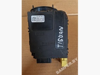 Переключатель подрулевой (стрекоза), ориг. номер 1K0959653C, 1K0953549CN, Volkswagen Jetta 5 2005-2010
