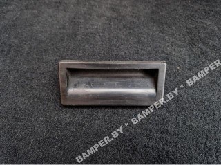 Кнопка открытия багажника Audi Q7 4L restailing 2009-2015