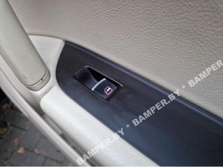 Кнопка стеклоподъемника переднего правого, ориг. номер 5K0959855, Volkswagen Touran 2 2015-2021