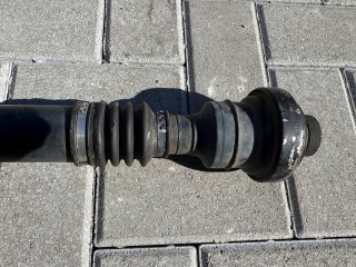 Карданный вал передний, Volkswagen Touareg 2 2010-2014