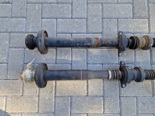 Карданный вал, Volkswagen Touareg 2 2010-2014