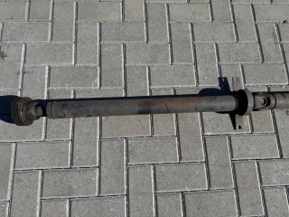 Карданный вал, Audi S8 1996-1999