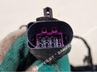 Парктроник передний, ориг. номер 1S0919275, Skoda Fabia 2 restailing 2007-2010