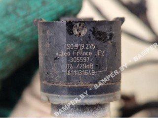 Парктроник передний, ориг. номер 1S0919275, Volkswagen Tiguan 1 2006-2011