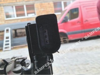 Датчик давления выхлопных газов, ориг. номер 076906051B, Volkswagen Tiguan 1 2006-2011