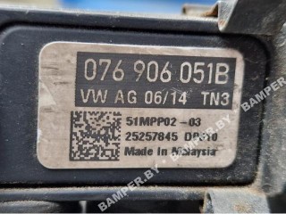 Датчик давления выхлопных газов, ориг. номер 076906051B, Volkswagen Transporter T5 restailing 2009-2015