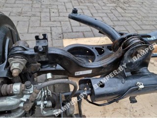 Рычаг задний правый, ориг. номер 5Q0505323C, Volkswagen Scirocco 3 2008-2014