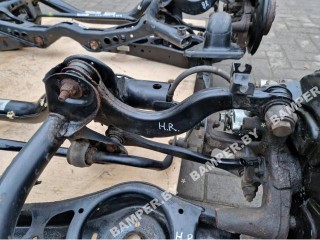 Рычаг задний правый Volkswagen Tiguan 1 2006-2011