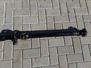 Карданный вал, BMW 5 E60/E61 2002-2007