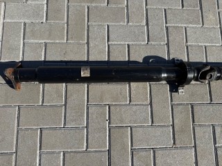 Карданный вал, BMW 5 E60/E61 2002-2007