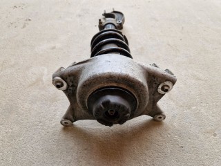 Пружина передняя, Audi Q5 1 2008-2012