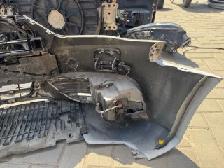 Фара противотуманная (комплект), ориг. номер 8K0941699B, 8K0941700B, 8K0941699, Audi A4 Allroad A4 B8 Allroad 2007-2012