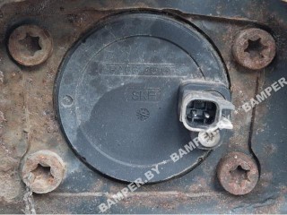 Кулак задний левый, ориг. номер 6G915A969, Ford Mondeo 4 2006-2010