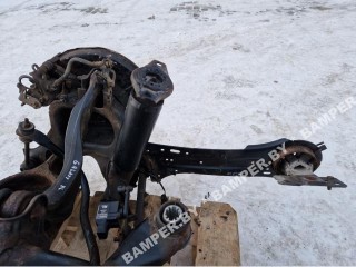 Кулак задний левый, ориг. номер 6G915A969, Ford Mondeo 4 2006-2010