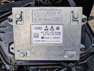 Блок розжига ксенона Volkswagen Passat CC 2008-2012