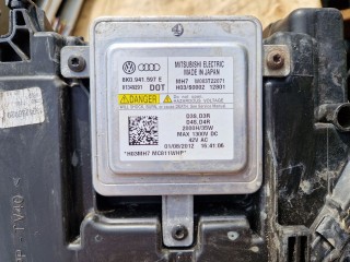Блок розжига ксенона Volkswagen Golf 7 2012-2017