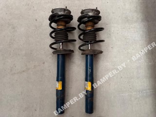 Пружина передняя BMW 5 E39 1995-2000